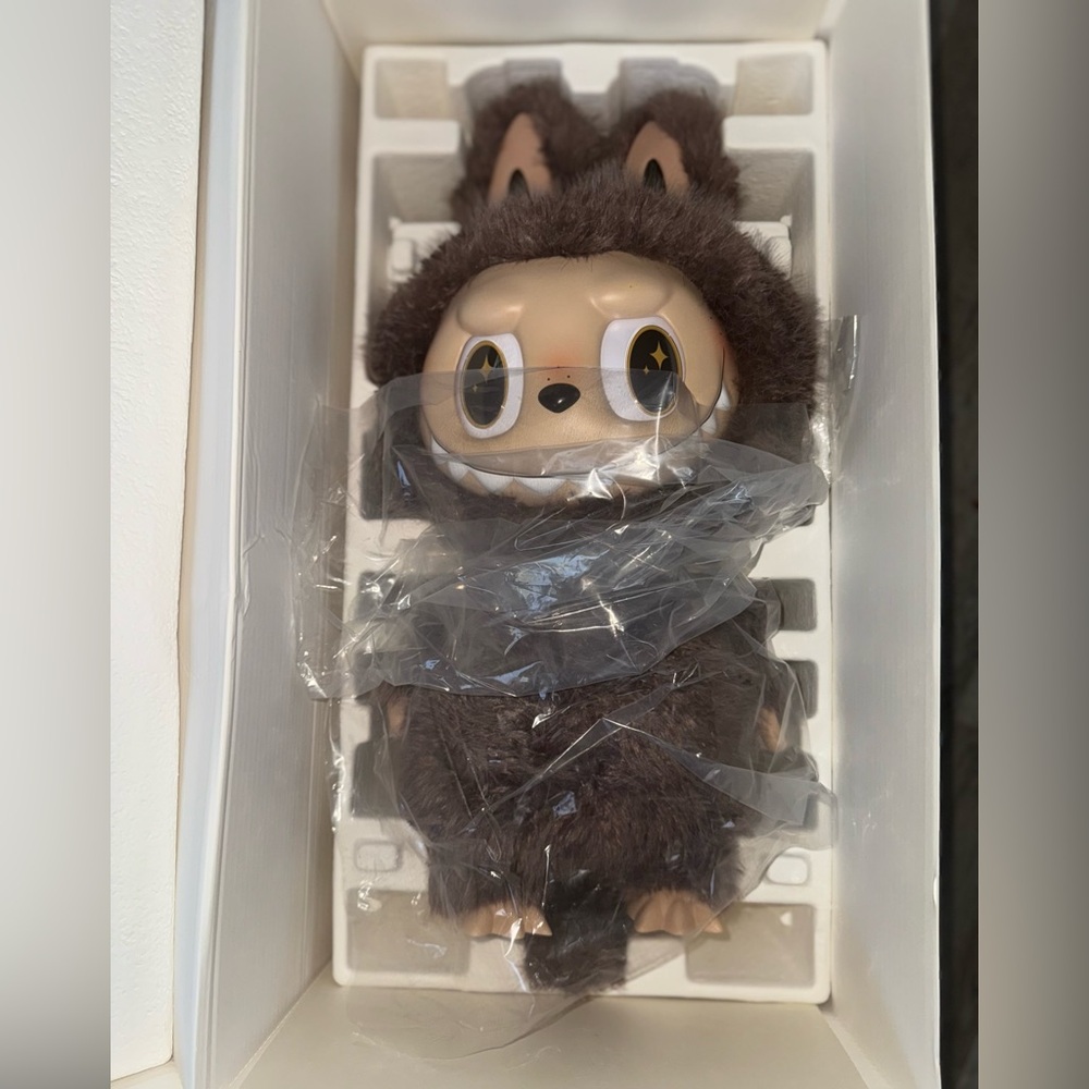 THE MONSTERS I FOUND YOU ZIMOMO